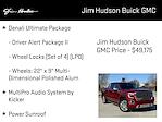 Used 2021 GMC Sierra 1500 Denali Crew Cab 4x4, Pickup for sale #BP1953 - photo 23