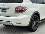 Used 2018 Nissan Armada Platinum RWD, SUV for sale #C34265A - photo 14