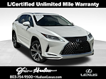 Used 2021 Lexus RX AWD, SUV for sale #C34281A - photo 1