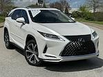 Used 2021 Lexus RX AWD, SUV for sale #C34281A - photo 3
