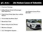 Used 2021 Lexus RX AWD, SUV for sale #C34281A - photo 5