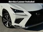 Used 2021 Lexus NX Sport AWD, SUV for sale #C34324K - photo 5