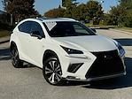 Used 2021 Lexus NX Sport AWD, SUV for sale #C34324K - photo 3