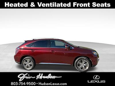 Used 2013 Lexus RX FWD, SUV for sale #C34341A - photo 1