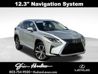 Used 2016 Lexus RX AWD, SUV for sale #C34580A - photo 1