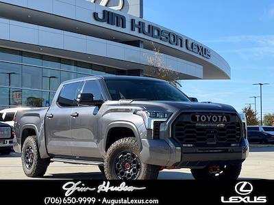 2023 Toyota Tundra CrewMax Cab 4x4, Pickup for sale #C34606B - photo 1