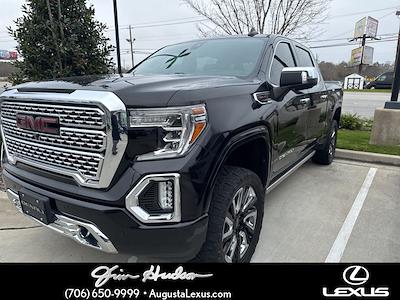 Used 2020 GMC Sierra 1500 Denali Crew Cab 4x4, Pickup for sale #C34606C - photo 1