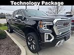 Used 2020 GMC Sierra 1500 Denali Crew Cab 4x4, Pickup for sale #C34606C - photo 4