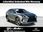 Used 2020 Lexus RX FWD, SUV for sale #C34614A - photo 1