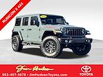 Used 2024 Jeep Wrangler Rubicon 4x4, SUV for sale #C34655C - photo 1