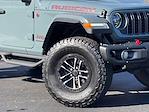 Used 2024 Jeep Wrangler Rubicon 4x4, SUV for sale #C34655C - photo 7