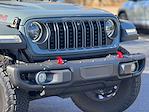 Used 2024 Jeep Wrangler Rubicon 4x4, SUV for sale #C34655C - photo 10