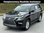 Used 2021 Lexus GX 4x4, SUV for sale #C34667A - photo 9