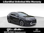 Used 2021 Lexus UX FWD, SUV for sale #C34761A - photo 1