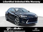 Used 2021 Lexus UX FWD, SUV for sale #C34761A - photo 4