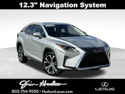 Used 2016 Lexus RX FWD, SUV for sale #C34803A - photo 1