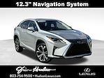 Used 2016 Lexus RX FWD, SUV for sale #C34803A - photo 1