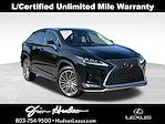 Used 2021 Lexus RX 450h AWD, SUV for sale #C34805A - photo 1