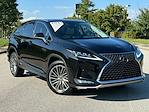 Used 2021 Lexus RX 450h AWD, SUV for sale #C34805A - photo 3