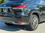 Used 2021 Lexus RX 450h AWD, SUV for sale #C34805A - photo 13