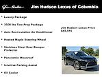 Used 2021 Lexus RX 450h AWD, SUV for sale #C34805A - photo 40