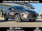 Used 2022 Lexus RX FWD, SUV for sale #C34807A - photo 1