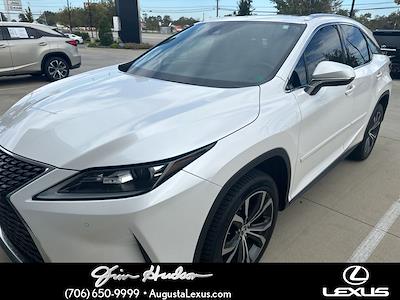 Used 2020 Lexus RX FWD, SUV for sale #C34810A - photo 1