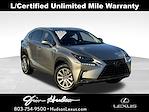 Used 2021 Lexus NX FWD, SUV for sale #C34813A - photo 5