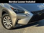 Used 2021 Lexus NX FWD, SUV for sale #C34813A - photo 9