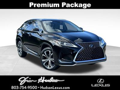 Used 2020 Lexus RX FWD, SUV for sale #C34832A - photo 1