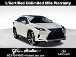 Used 2021 Lexus RX FWD, SUV for sale #C34856A - photo 1