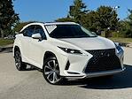 Used 2021 Lexus RX FWD, SUV for sale #C34856A - photo 3