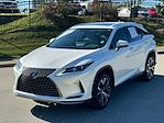 Used 2021 Lexus RX FWD, SUV for sale #C34856A - photo 8