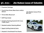 Used 2022 Lexus RX AWD, SUV for sale #C34858A - photo 37