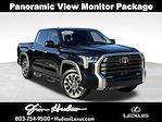 Used 2023 Toyota Tundra Limited CrewMax Cab 4x4, Pickup for sale #C34872A - photo 4