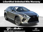 Used 2022 Lexus RX 350 Sport AWD, SUV for sale #C34881A - photo 1