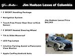 Used 2022 Lexus RX 350 Sport AWD, SUV for sale #C34881A - photo 41