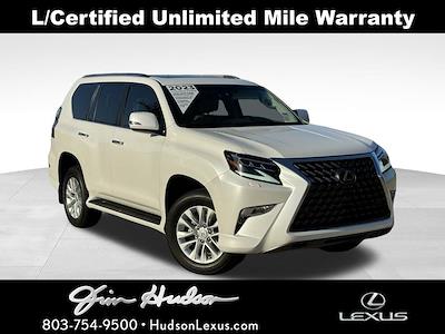 2023 Lexus GX 4x4, SUV for sale #C34886A - photo 1