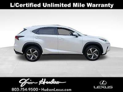 Used 2020 Lexus NX FWD, SUV for sale #C34909A - photo 1