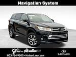 Used 2018 Toyota Highlander XLE FWD, SUV for sale #C34920B - photo 5