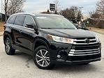 Used 2018 Toyota Highlander XLE FWD, SUV for sale #C34920B - photo 6