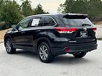 Used 2018 Toyota Highlander XLE FWD, SUV for sale #C34920B - photo 2