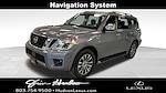 Used 2020 Nissan Armada SL RWD, SUV for sale #C34933A - photo 1