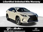 Used 2022 Lexus RX 350 Premium FWD, SUV for sale #C34983A - photo 1