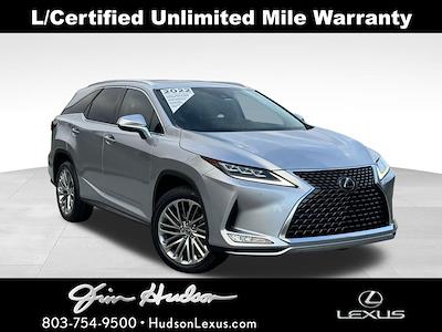 2022 Lexus RX FWD, SUV for sale #C35002A - photo 1