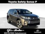 Used 2018 Toyota Highlander LE Plus FWD, SUV for sale #C35002B - photo 2