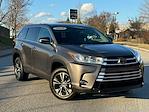 Used 2018 Toyota Highlander LE Plus FWD, SUV for sale #C35002B - photo 3