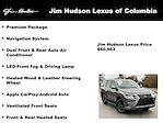 Used 2023 Lexus GX 4x4, SUV for sale #C35004A - photo 41