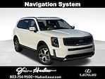 Used 2021 Kia Telluride EX FWD, SUV for sale #C35011A - photo 1