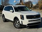 Used 2021 Kia Telluride EX FWD, SUV for sale #C35011A - photo 3